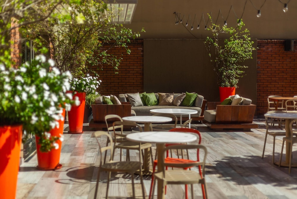 Ramada Plaza by Wyndham Tucuman