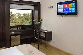Ramada Plaza by Wyndham Tucuman