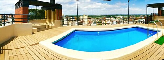 Ramada Plaza by Wyndham Tucuman