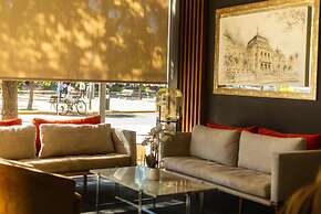 Ramada Plaza by Wyndham Tucuman