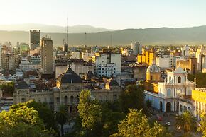 Ramada Plaza by Wyndham Tucuman