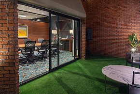 Ramada Plaza by Wyndham Tucuman