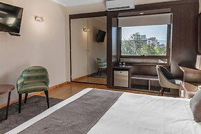 Ramada Plaza by Wyndham Tucuman