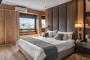 Ramada Plaza by Wyndham Tucuman