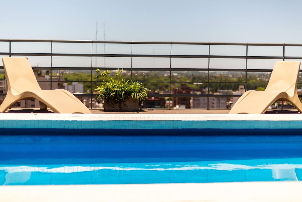 Ramada Plaza by Wyndham Tucuman