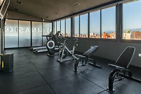 Ramada Plaza by Wyndham Tucuman