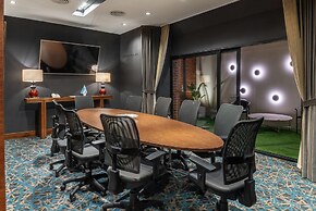 Ramada Plaza by Wyndham Tucuman