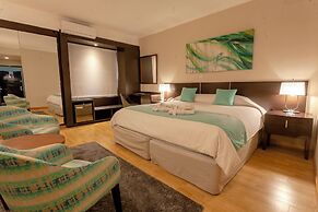 Ramada Plaza by Wyndham Tucuman