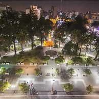 Ramada Plaza by Wyndham Tucuman