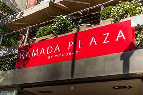 Ramada Plaza by Wyndham Tucuman