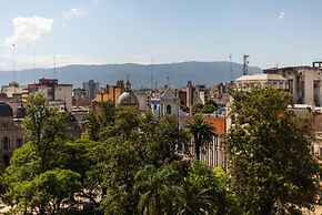 Ramada Plaza by Wyndham Tucuman