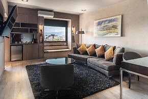 Ramada Plaza by Wyndham Tucuman
