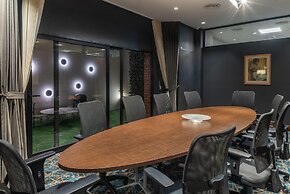 Ramada Plaza by Wyndham Tucuman