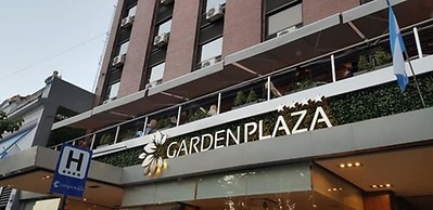 Ramada Plaza by Wyndham Tucuman