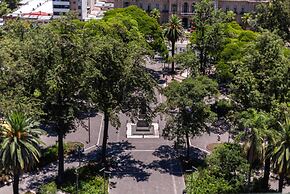 Ramada Plaza by Wyndham Tucuman