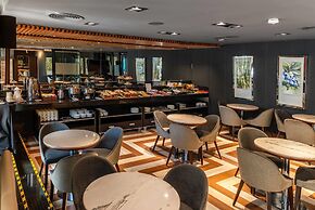 Ramada Plaza by Wyndham Tucuman