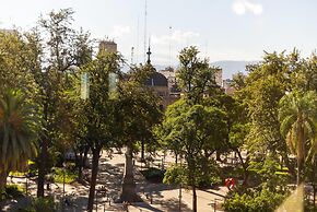 Ramada Plaza by Wyndham Tucuman