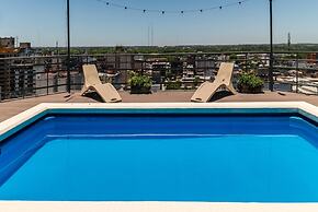 Ramada Plaza by Wyndham Tucuman