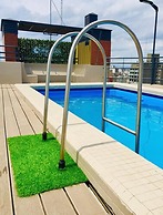 Ramada Plaza by Wyndham Tucuman
