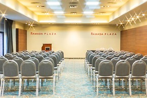 Ramada Plaza by Wyndham Tucuman