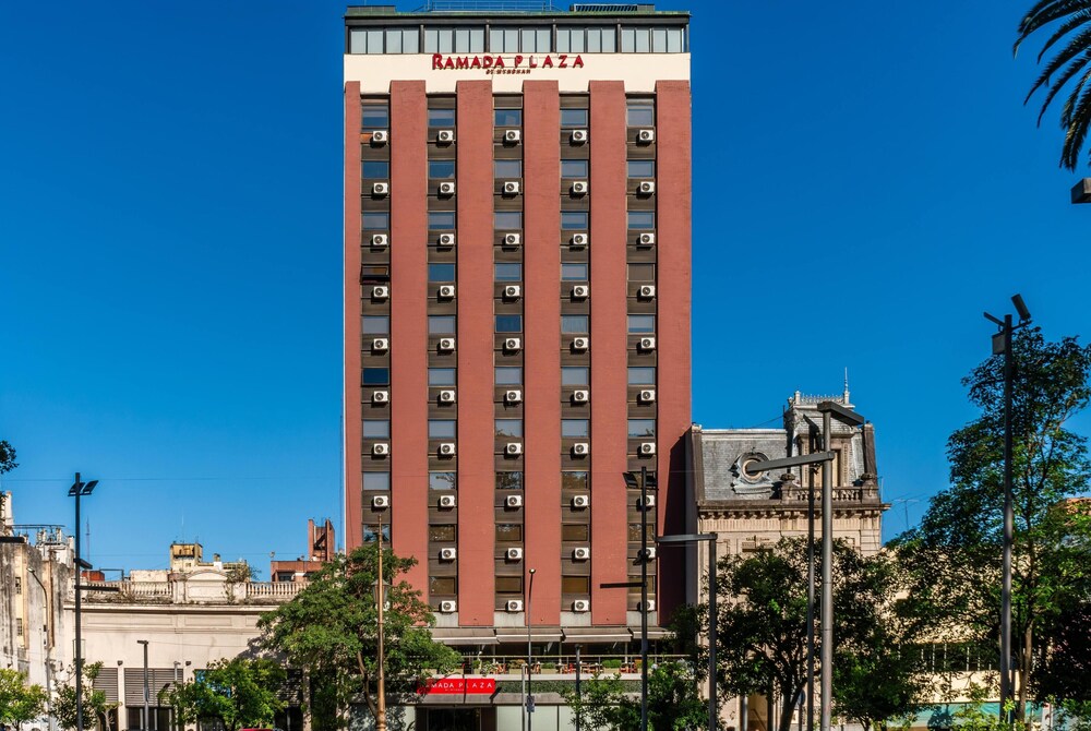 Ramada Plaza by Wyndham Tucuman