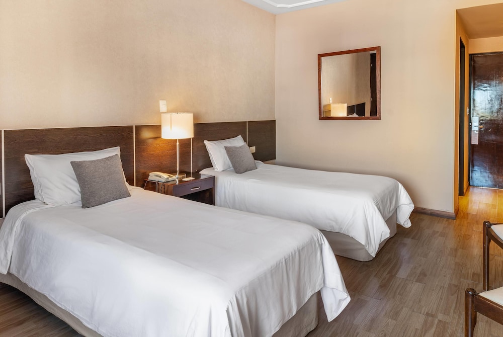 Ramada Plaza by Wyndham Tucuman