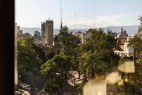 Ramada Plaza by Wyndham Tucuman
