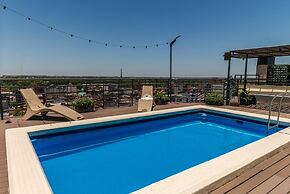 Ramada Plaza by Wyndham Tucuman