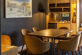 Ramada Plaza by Wyndham Tucuman