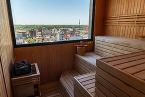 Ramada Plaza by Wyndham Tucuman