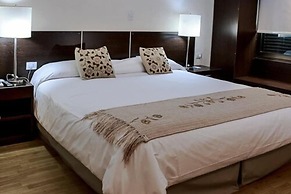 Ramada Plaza by Wyndham Tucuman