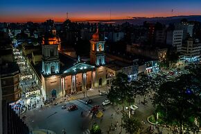 Ramada Plaza by Wyndham Tucuman