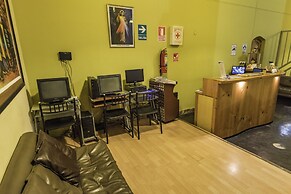 Hotel Ejecutivo San Diego