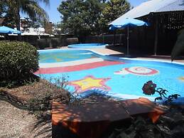 Jardines de Dayman