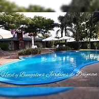 Jardines de Dayman