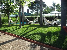 Jardines de Dayman
