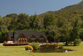 Cabañas La Estancia