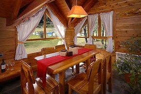 Cabañas La Estancia