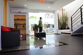 San Vitro Hotel Boutique