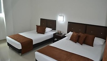 San Vitro Hotel Boutique