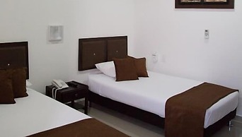 San Vitro Hotel Boutique