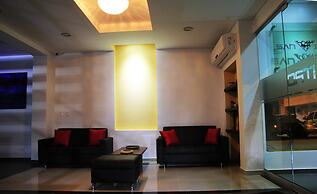 San Vitro Hotel Boutique