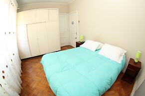 Hostal del Cerro