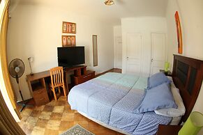 Hostal del Cerro