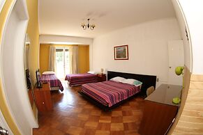 Hostal del Cerro