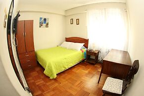 Hostal del Cerro
