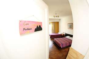 Hostal del Cerro