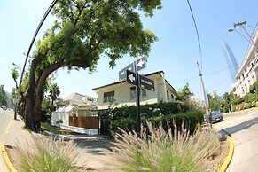 Hostal del Cerro
