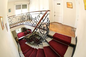 Hostal del Cerro