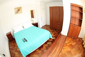 Hostal del Cerro